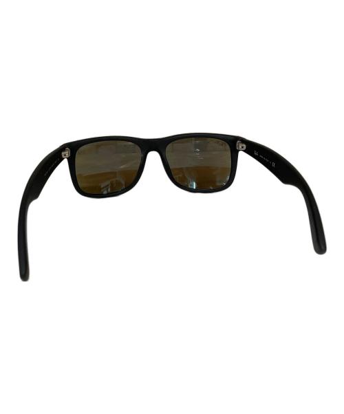 RAY-BAN（レイバン）RAY-BAN (レイバン) サングラス ブラックの古着・服飾アイテム