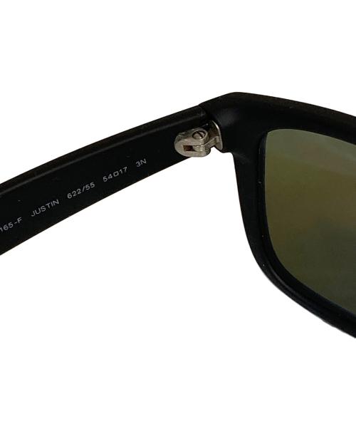 RAY-BAN（レイバン）RAY-BAN (レイバン) サングラス ブラックの古着・服飾アイテム