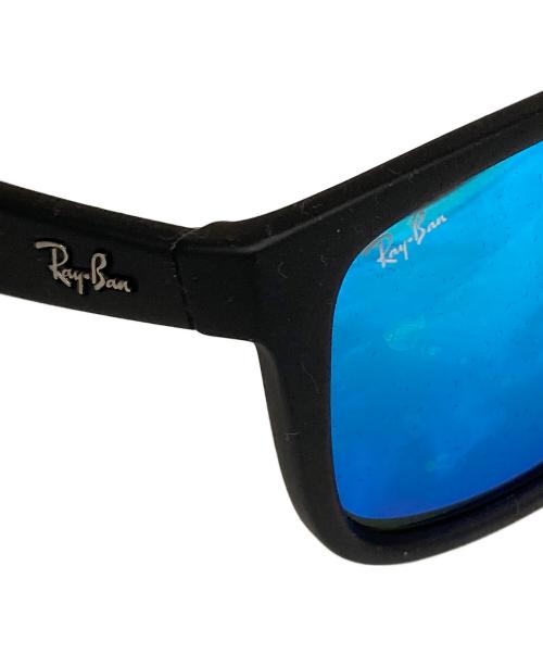 RAY-BAN（レイバン）RAY-BAN (レイバン) サングラス ブラックの古着・服飾アイテム
