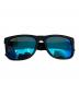 RAY-BAN（レイバン）の古着「サングラス」｜ブラック