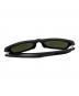 RAY-BAN (レイバン) サングラス ブラック：6000円