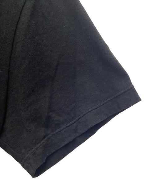 Saint Laurent Paris（サンローランパリ）Saint Laurent Paris (サンローランパリ) Tシャツ ブラック サイズ:SIZE XSの古着・服飾アイテム