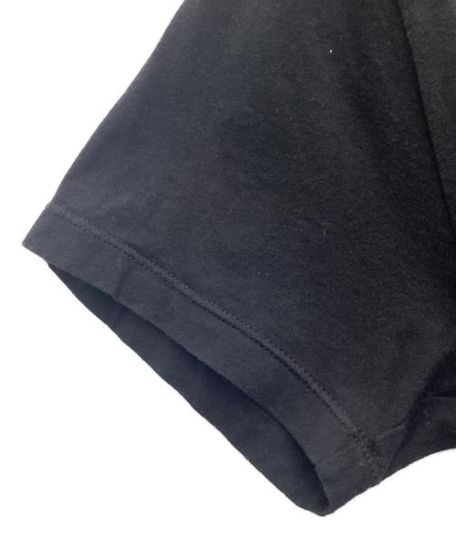 Saint Laurent Paris（サンローランパリ）Saint Laurent Paris (サンローランパリ) Tシャツ ブラック サイズ:SIZE XSの古着・服飾アイテム