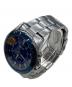 SEIKO (セイコー) 腕時計 ネイビー：8000円