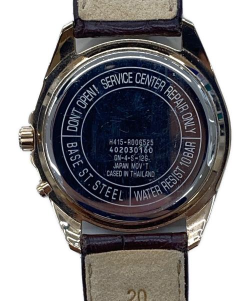 CITIZEN（シチズン）CITIZEN (シチズン) 腕時計の古着・服飾アイテム