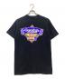 FRUIT OF THE LOOM (フルーツオブザルーム) 半袖カットソー 90s シングルステッチ ブラック サイズ:SIZE L：6000円