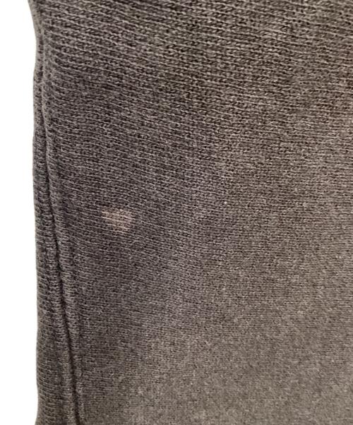 Champion REVERSE WEAVE（チャンピオン リバース ウィーブ）Champion REVERSE WEAVE (チャンピオン リバース ウィーブ) スウェットパンツ  80~90 トリコタグ 後期 ブラック サイズ:SIZE Mの古着・服飾アイテム