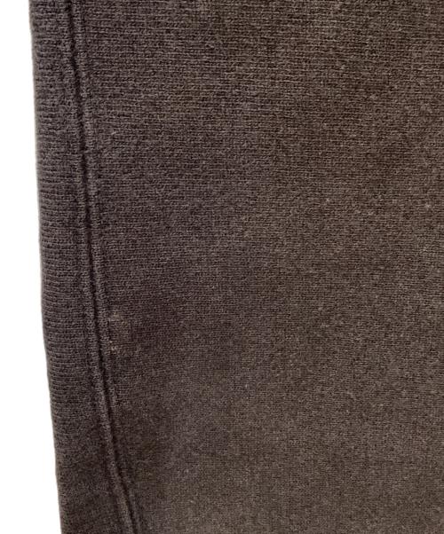 Champion REVERSE WEAVE（チャンピオン リバース ウィーブ）Champion REVERSE WEAVE (チャンピオン リバース ウィーブ) スウェットパンツ  80~90 トリコタグ 後期 ブラック サイズ:SIZE Mの古着・服飾アイテム