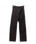 Champion REVERSE WEAVE (チャンピオン リバース ウィーブ) スウェットパンツ  80~90 トリコタグ 後期 ブラック サイズ:SIZE M：10000円