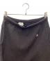 中古・古着 Champion REVERSE WEAVE (チャンピオン リバース ウィーブ) スウェットパンツ  80~90 トリコタグ 後期 ブラック サイズ:SIZE M：10000円