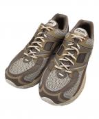 REEBOKリーボック）の古着「プレミア トリニティ KFS」｜ベージュ×ホワイト