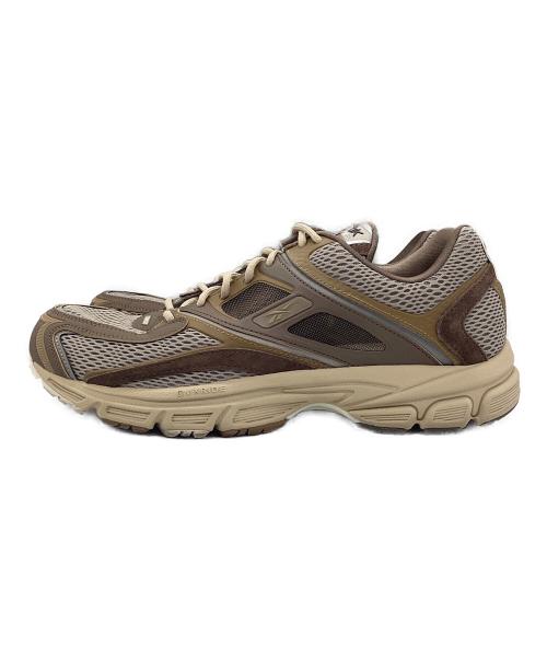 REEBOK（リーボック）REEBOK (リーボック) プレミア トリニティ KFS ベージュ×ホワイト サイズ:SIZE 28cmの古着・服飾アイテム
