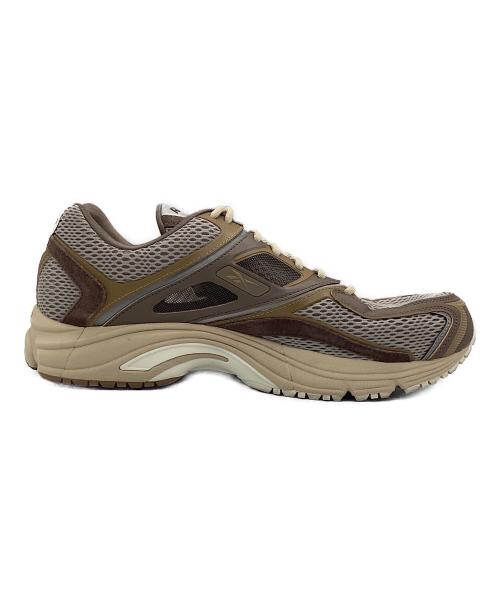 REEBOK（リーボック）REEBOK (リーボック) プレミア トリニティ KFS ベージュ×ホワイト サイズ:SIZE 28cmの古着・服飾アイテム