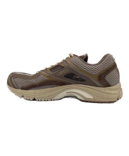 REEBOK（リーボック）REEBOK (リーボック) プレミア トリニティ KFS ベージュ×ホワイト サイズ:SIZE 28cmの古着・服飾アイテム