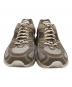 REEBOK (リーボック) プレミア トリニティ KFS ベージュ×ホワイト サイズ:SIZE 28cm：6000円