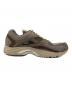 中古・古着 REEBOK (リーボック) プレミア トリニティ KFS ベージュ×ホワイト サイズ:SIZE 28cm：6000円