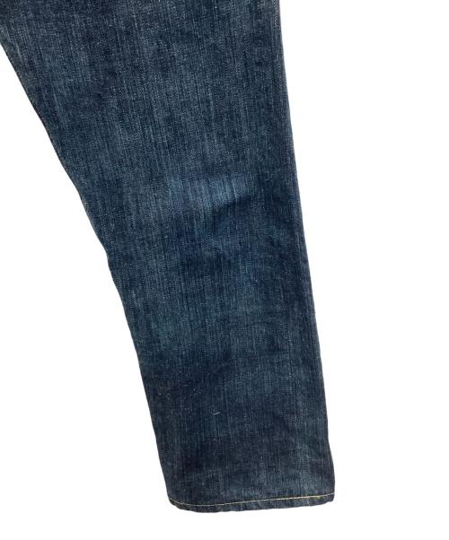 SUGAR CANE（シュガーケーン）SUGAR CANE (シュガーケーン) デニムパンツ ブルー サイズ:SIZE W29の古着・服飾アイテム