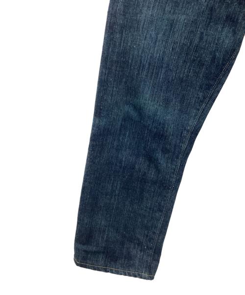 SUGAR CANE（シュガーケーン）SUGAR CANE (シュガーケーン) デニムパンツ ブルー サイズ:SIZE W29の古着・服飾アイテム