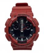 CASIOカシオ）の古着「腕時計 G-SHOCK」