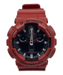 CASIO（カシオ）の古着「腕時計 G-SHOCK」