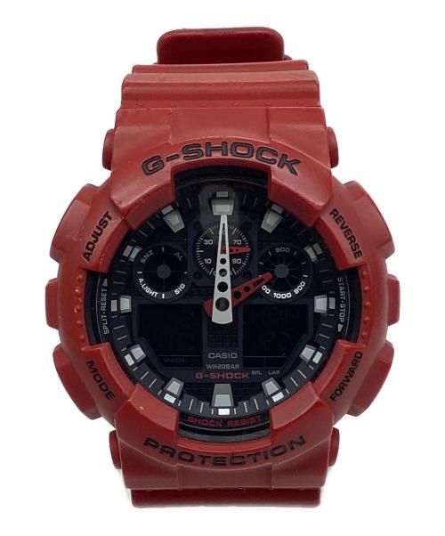 CASIO（カシオ）CASIO (カシオ) 腕時計 G-SHOCKの古着・服飾アイテム