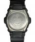 中古・古着 CASIO (カシオ) 腕時計：6000円