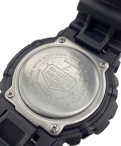 CASIO（カシオ）CASIO (カシオ) デジタルウォッチ G-SHOCKの古着・服飾アイテム