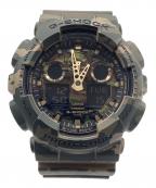 CASIOカシオ）の古着「デジタルウォッチ G-SHOCK」