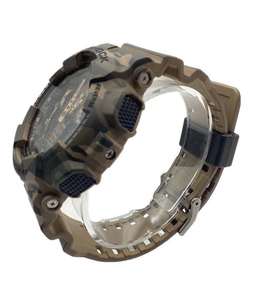 CASIO（カシオ）CASIO (カシオ) デジタルウォッチ G-SHOCKの古着・服飾アイテム