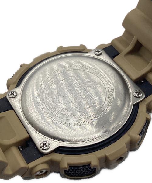 CASIO（カシオ）CASIO (カシオ) デジタルウォッチ G-SHOCKの古着・服飾アイテム