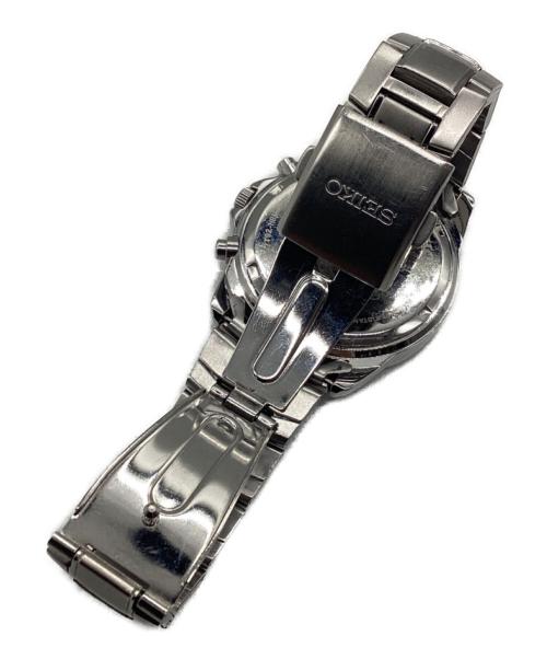 SEIKO（セイコー）SEIKO (セイコー) ONE PIECE (ワンピース) リストウォッチ ワンピース 20周年記念限定モデル ネイビーの古着・服飾アイテム