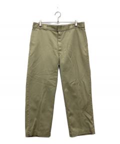 中古・古着通販】Dickies (ディッキーズ) チビタグ874 USA製ワーク