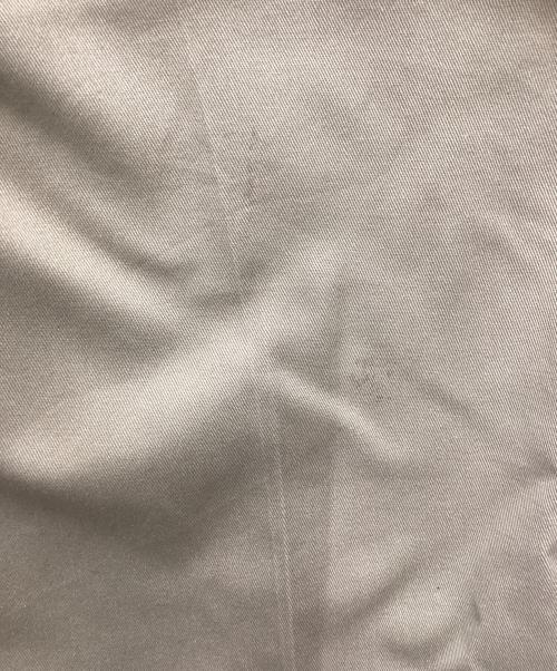 Dickies（ディッキーズ）Dickies (ディッキーズ) ワークパンツ USA製 推定80S～90S カーキ サイズ:SIZE 96cm (W38)の古着・服飾アイテム
