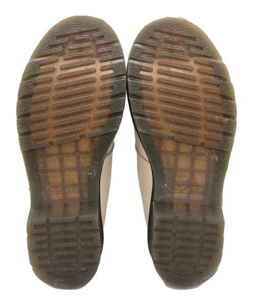 Dr.Martens（ドクターマーチン）Dr.Martens (ドクターマーチン) シューズ MARY JANE ホワイト サイズ:SIZE UK 6の古着・服飾アイテム
