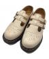 Dr.Martens（ドクターマーチン）の古着「シューズ MARY JANE」｜ホワイト