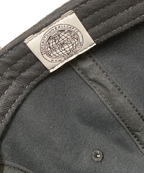 Cooperstown（クーパーズタウン）Cooperstown (クーパーズタウン) キャップの古着・服飾アイテム