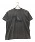 ISSUETHINGS（イシューシングス）の古着「TYPE 108 半袖カットソー」｜グレー