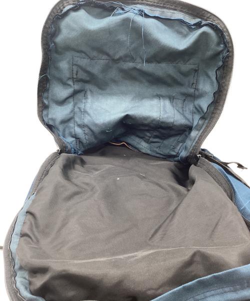 EASTPAK（イーストパック）EASTPAK (イーストパック) リュック 推定80～90s ネイビーの古着・服飾アイテム