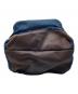 中古・古着 EASTPAK (イーストパック) リュック 推定80～90s ネイビー：9000円