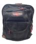 EASTPAK（イーストパック）の古着「リュック 推定90s」｜ブラック