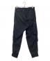 Y-3 (ワイスリー) カーゴパンツ ブラック サイズ:SIZE M：9000円