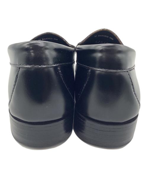 Weejuns（ウィージャン）weejuns (ウィージャン) ローファー PENNY LOAFER ブラック サイズ:SIZE 6の古着・服飾アイテム