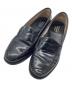weejuns（ウィージャン）の古着「ローファー PENNY LOAFER」｜ブラック