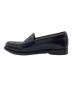 中古・古着 weejuns (ウィージャン) ローファー PENNY LOAFER ブラック サイズ:SIZE 6：9000円
