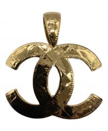 CHANEL（シャネル）の古着「ココマークネックレストップ」