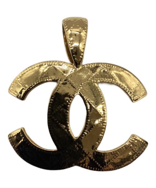 CHANEL（シャネル）CHANEL (シャネル) ココマークネックレストップの古着・服飾アイテム