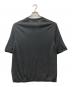 STILL BY HAND (スティルバイハンド) 半袖Tシャツ Knit T-shirt オリーブ サイズ:SIZE 48：10000円