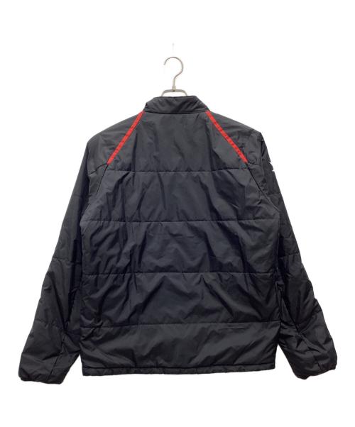 kawasaki（カワサキ）Kawasaki (カワサキ) インナージャケット ブラック サイズ:SIZE XLの古着・服飾アイテム