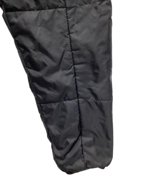 kawasaki（カワサキ）Kawasaki (カワサキ) インナージャケット ブラック サイズ:SIZE XLの古着・服飾アイテム