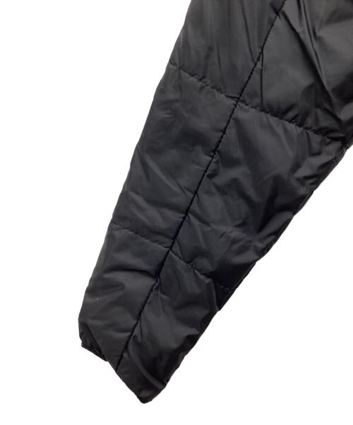 kawasaki（カワサキ）Kawasaki (カワサキ) インナージャケット ブラック サイズ:SIZE XLの古着・服飾アイテム